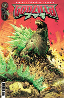 Godzilla [Kai Sei Era]