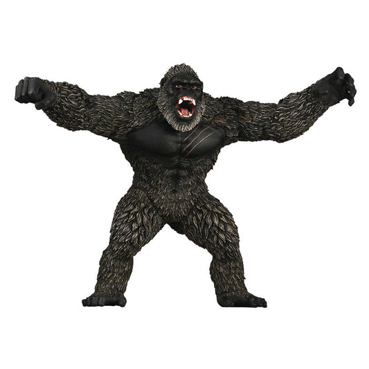Godzilla X Kong Empire Monsters Roar Attack Kong 2024 Figure (N - Cadets Toys & Comics