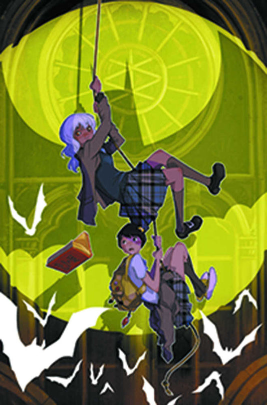 Gotham Academy TPB Volume 01 (N52) - Cadets Toys & Comics