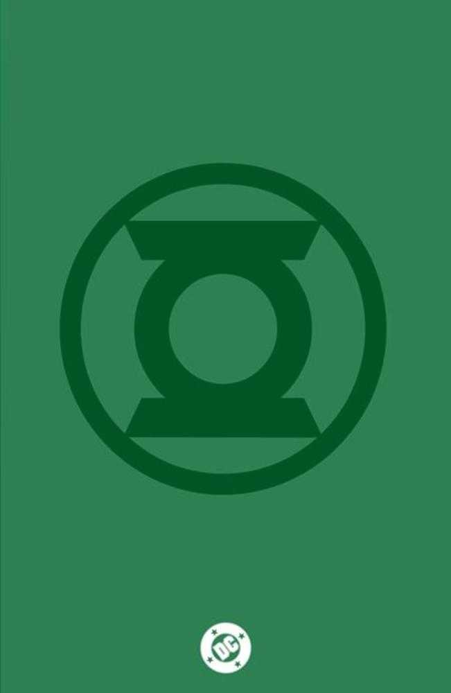 Green Lantern Corps 14 Cover D Symbol Card Stock Variant - Cadets Toys & Comics