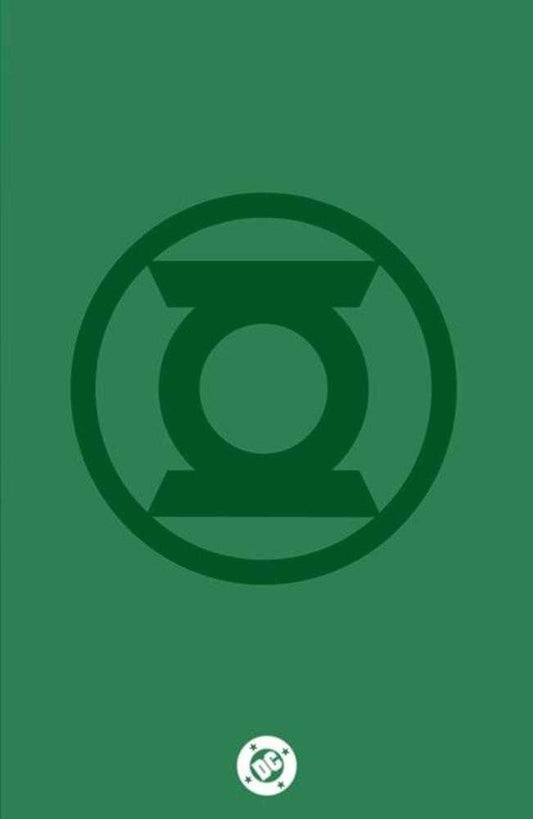 Green Lantern Corps 14 Cover D Symbol Card Stock Variant - Cadets Toys & Comics