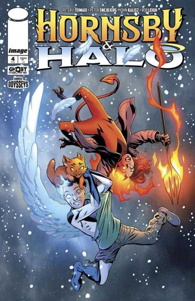 Hornsby & Halo 4 Cover A Peter Snejbjerg & John Kalisz - Cadets Toys & Comics