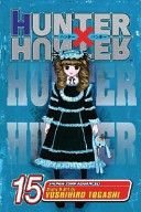 Hunter X Hunter Vol. 15 (15)