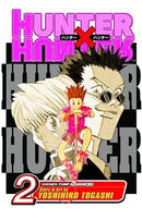 Hunter X Hunter Vol Hunter x Hunter, Vol. 2