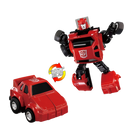 Transformers Missing Link C-04 Cliffjumper