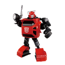 Transformers Missing Link C-04 Cliffjumper
