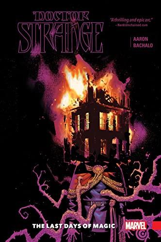 Doctor Strange Prem Hardcover Volume 02 Last Days Of Magic