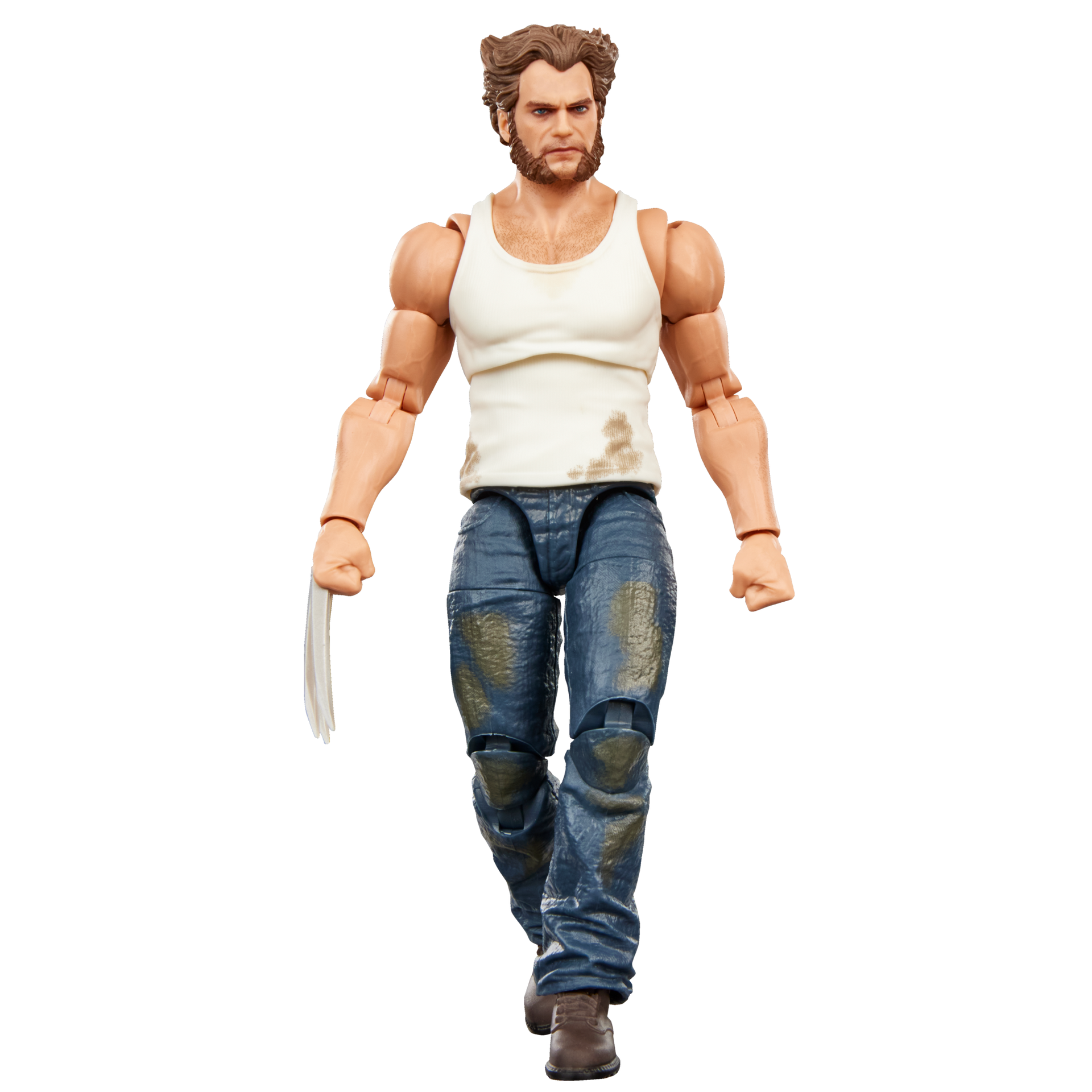 Marvel Legends The Cavillrine 6-inch action figure from Deadpool & Wolverine