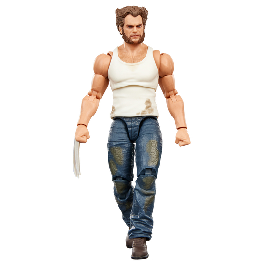 Marvel Legends The Cavillrine 6-inch action figure from Deadpool & Wolverine