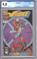 X-Force