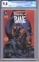 Batman: The Vengeance of Bane