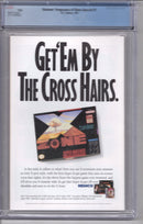 Batman: The Vengeance of Bane