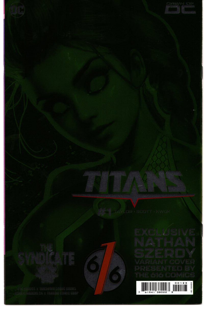 Titans