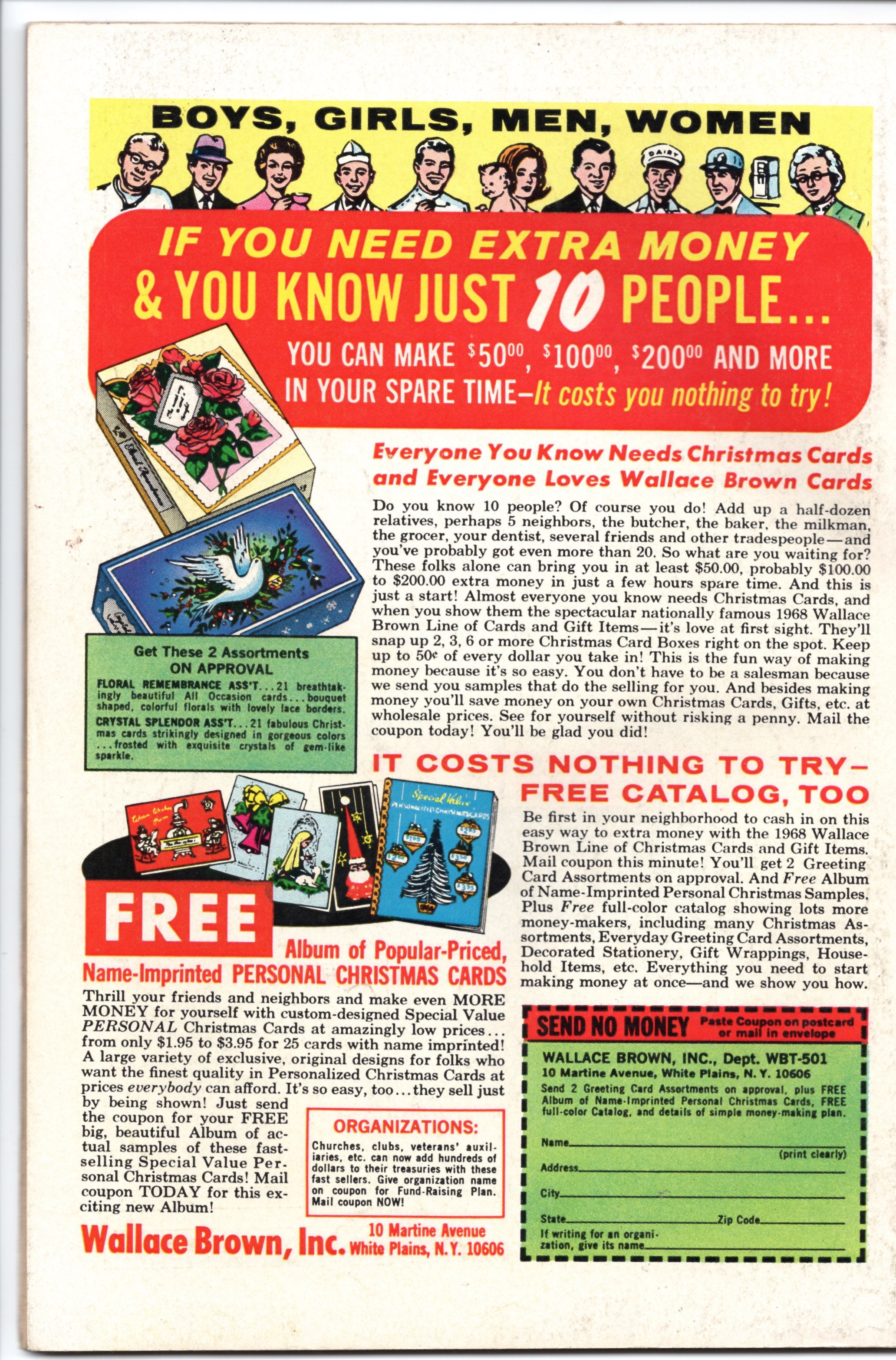 Anual de los Vengadores n.º 2