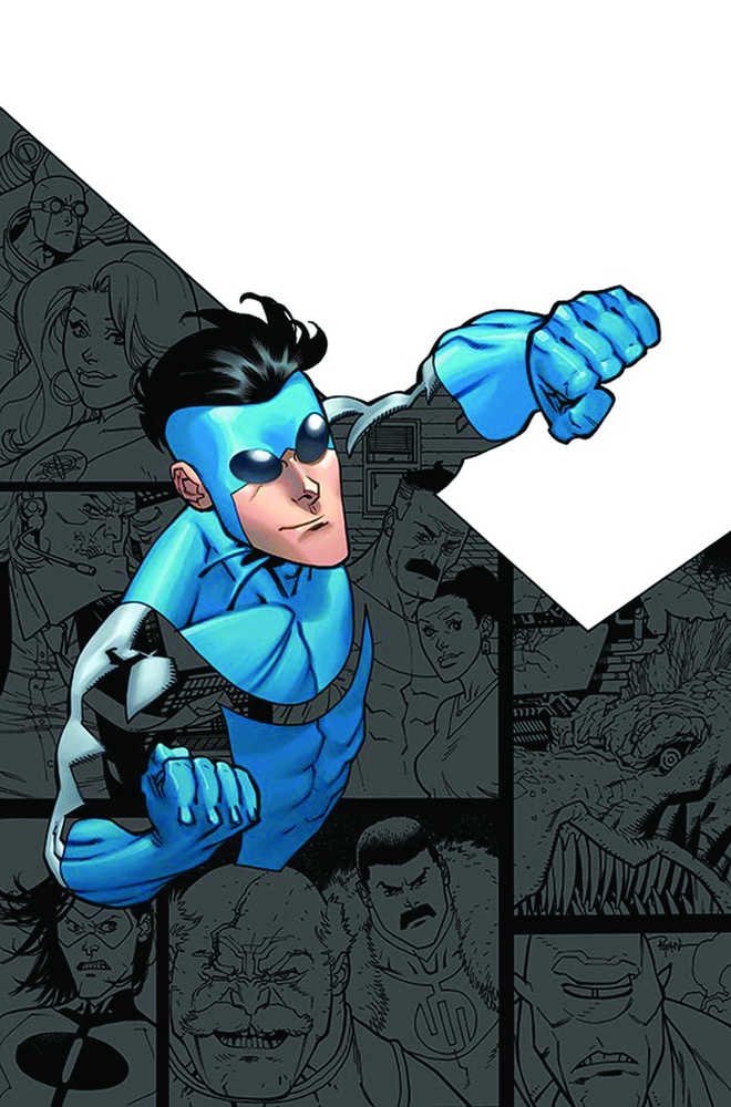 Invincible Compendium TPB Volume 02 - Cadets Toys & Comics