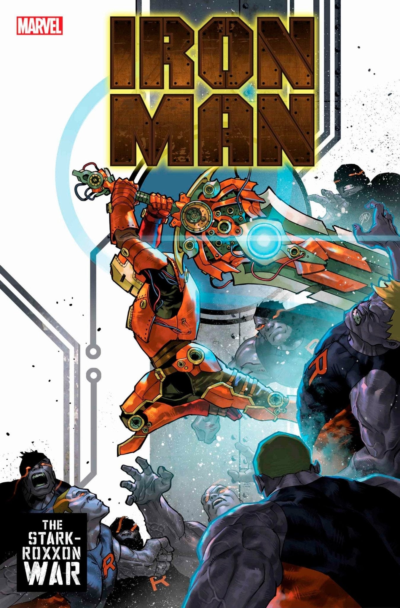 Iron Man 3 - Cadets Toys & Comics