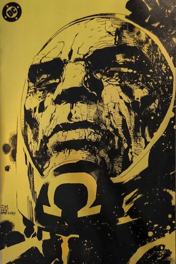 Bolsa sorpresa de cómics Power Pack de JNKR