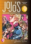 JoJo's Bizarre Adventure Vol : Part 5--Golden Wind, Vol. 2 (2)