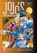 JoJo's Bizarre Adventure Vol : Part 5--Golden Wind, Vol. 7 (7)
