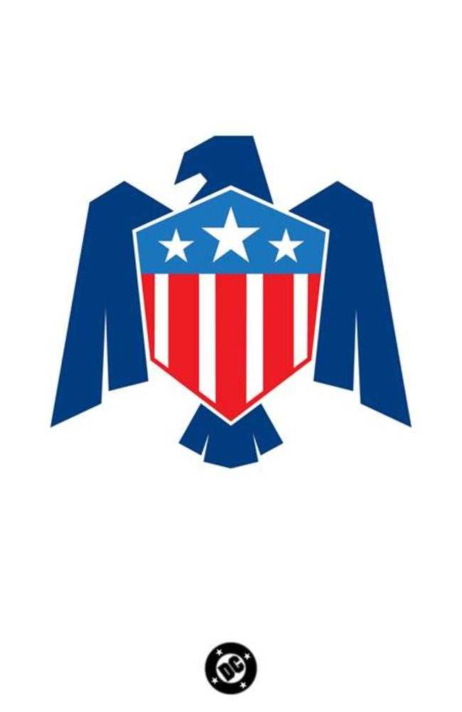 JSA 17 Cover C Symbol Card Stock Variant - Cadets Toys & Comics