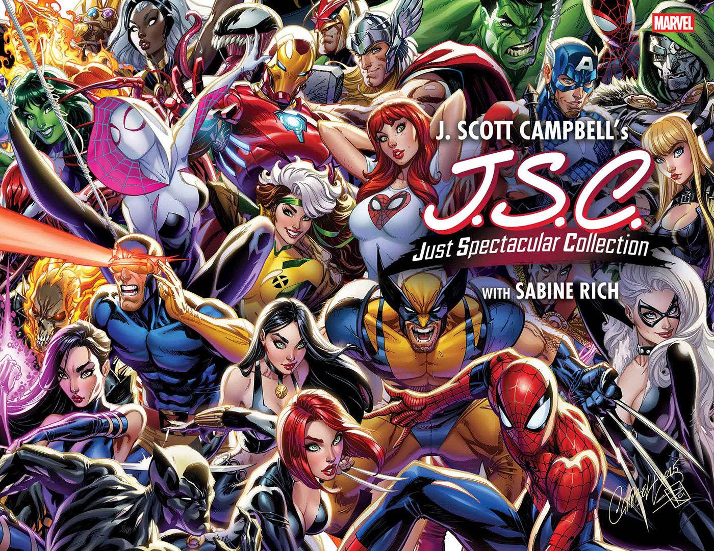 Just Spectacular Collection 1 - Cadets Toys & Comics