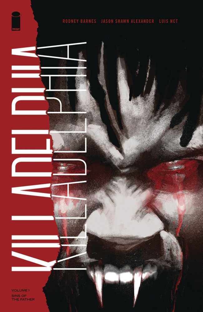 Killadelphia TPB Volume 01 Sins Of The Father (Mature) - Cadets Toys & Comics