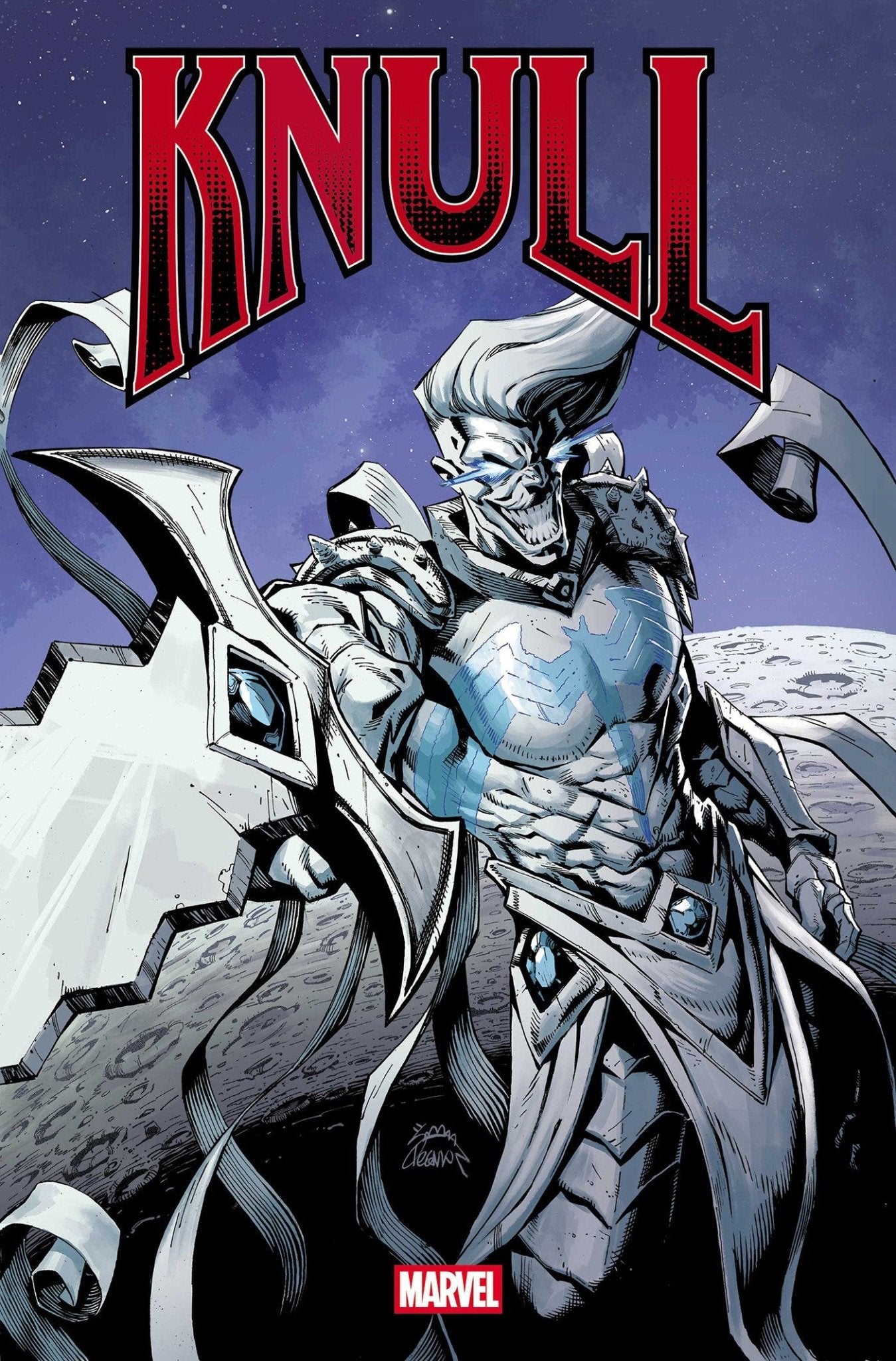 Knull 5 - Cadets Toys & Comics