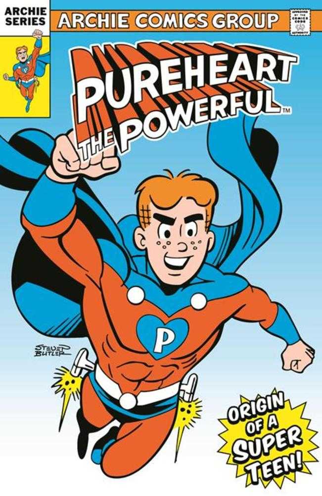 Life With Archie 42 Facsimile Edition Cover C Steven Butler Foil Variant - Cadets Toys & Comics