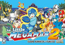 Little Mega Man TPB Volumen 02