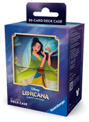 Lorcana TCG: Caja de mazo legendaria