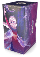 Juego de cartas coleccionables Lorcana: Set de regalo legendario