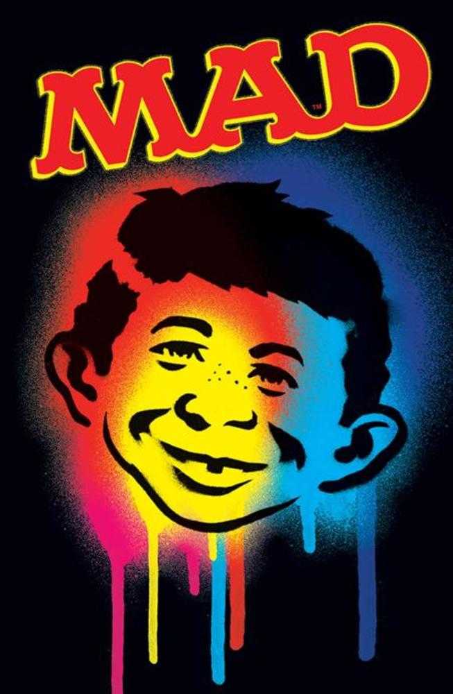 Mad Magazine 47 - Cadets Toys & Comics