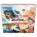 Magic: The Gathering - Avatar: La leyenda de Aang - Caja de escena 