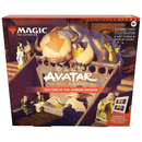 Magic: The Gathering - Avatar: La leyenda de Aang - Caja de escena 