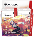 Magic: The Gathering - Sobre de coleccionista de Spider-Man de Marvel 