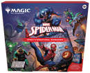 Magic: The Gathering - Caja de escena de Spider-Man de Marvel 