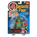 Serie Marvel Legends Dr. Doom