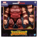Marvel Legends Series Gamerverse El Juggernaut de Marvel