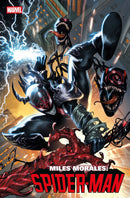 Miles Morales: Spider-Man