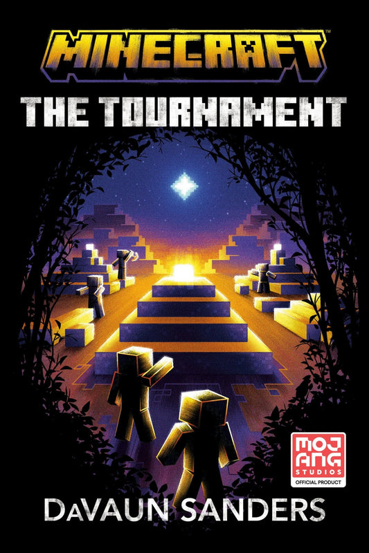 Minecraft: The Tournament - Cadets Toys & Comics
