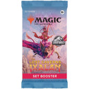 MTG CAVERNAS PERDIDAS DE IXALAN SET BOOSTER