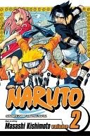 Naruto Vol. 2