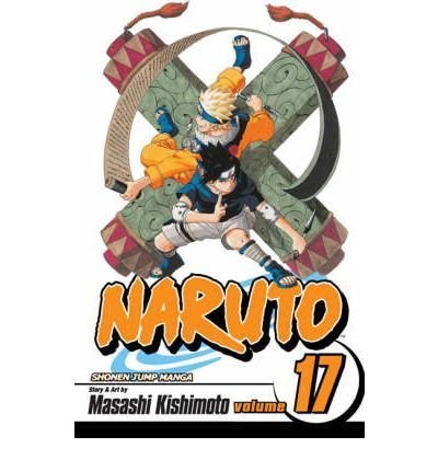 Naruto Vol. 21: Persecución