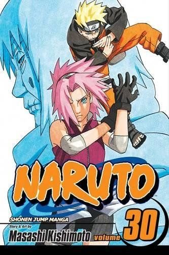Naruto Vol naruto-volume-30