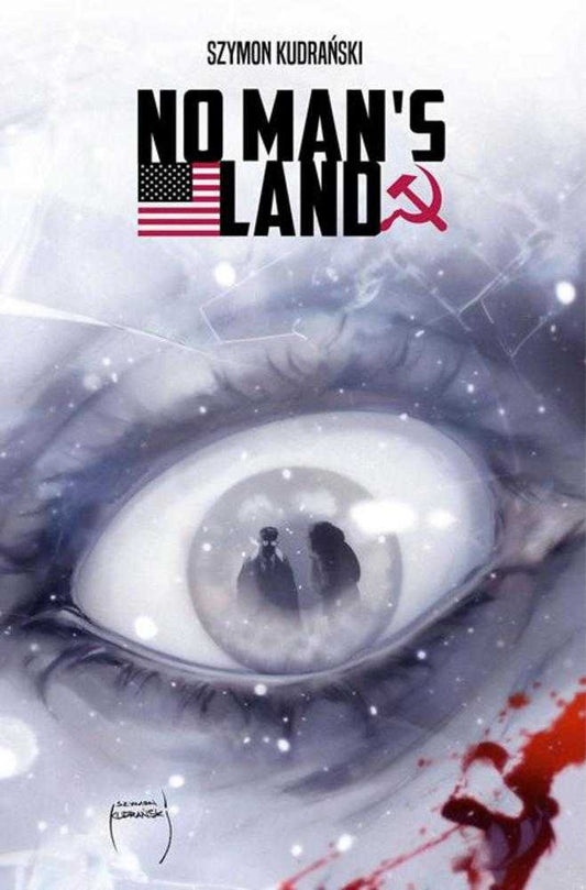 No Mans Land TPB - Cadets Toys & Comics