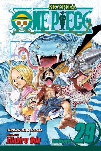 One Piece Vol 29 (29)