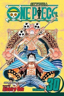 One Piece Vol 30 (30)