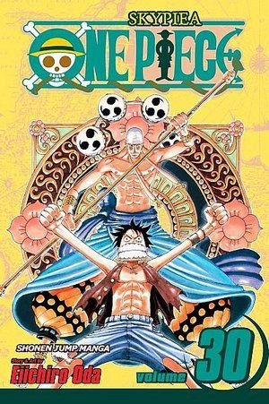 One Piece Vol 30 (30)