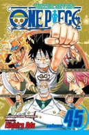 One Piece Vol 45 (45)