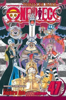 One Piece Vol 47 (47)